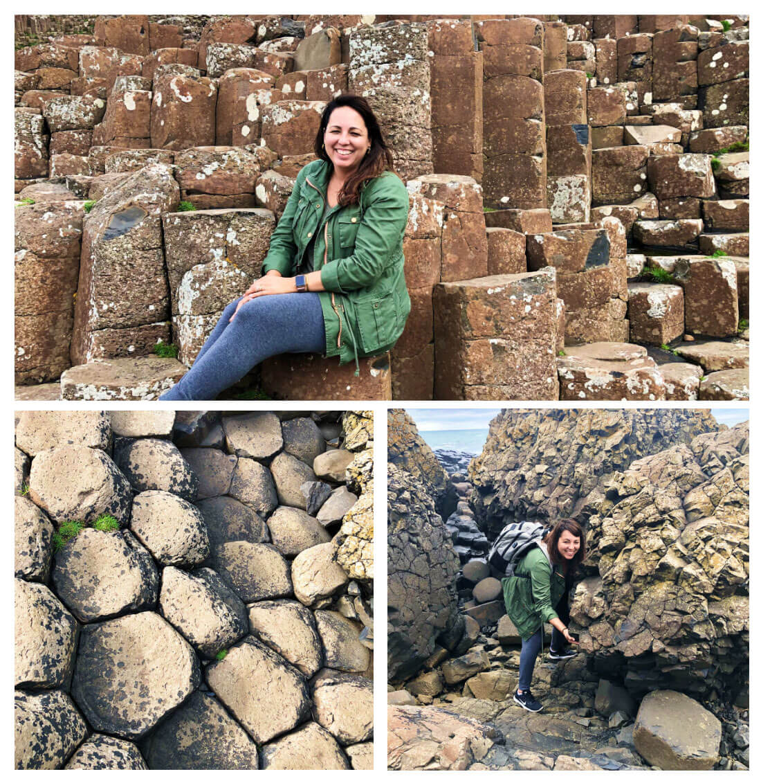 Things to do in Northern Ireland - Giant's Causeway