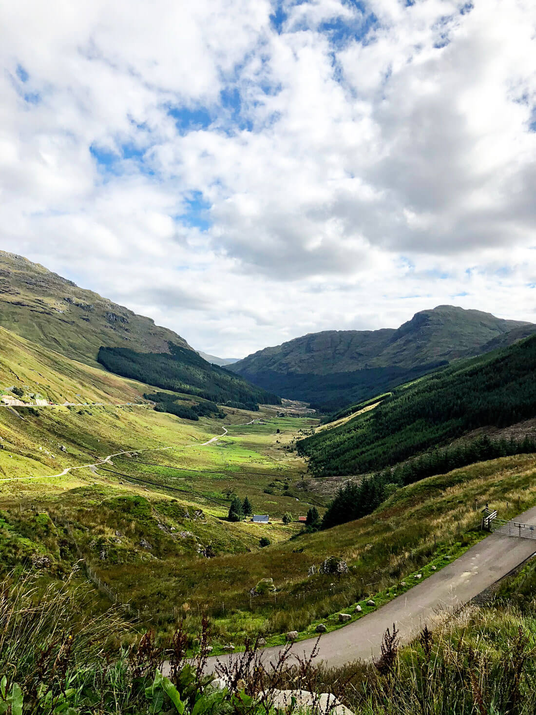 Things to do in Scotland - Scottish Highlands