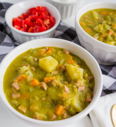 Split Pea Soup