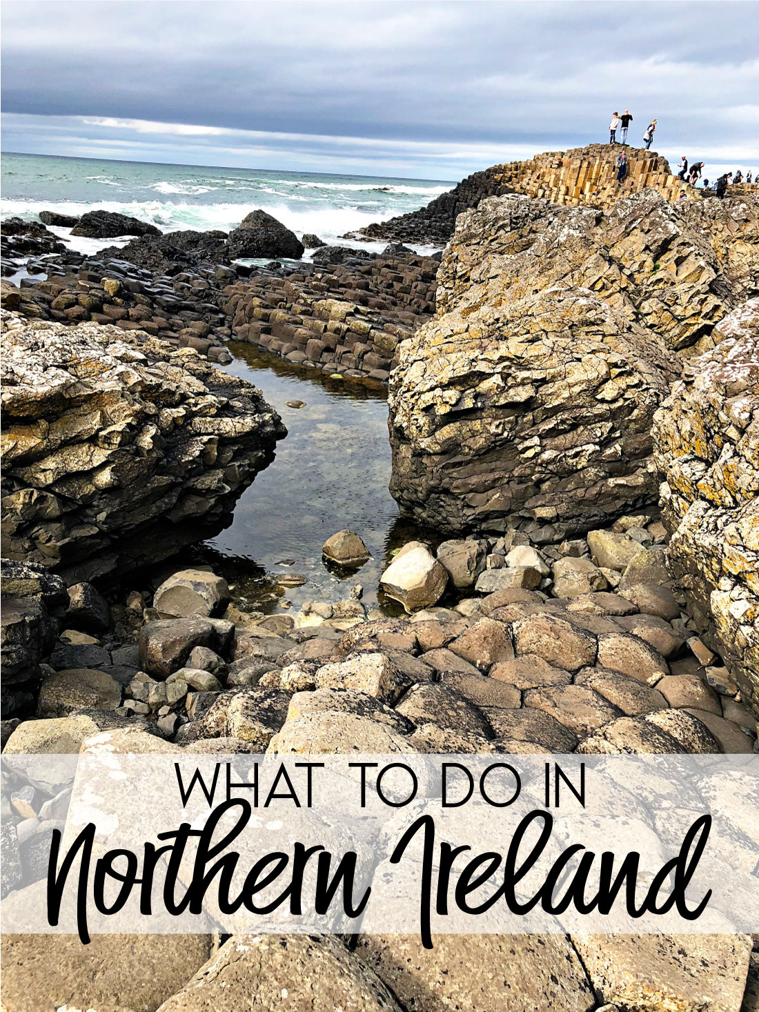 What to do in Northern Ireland, including Belfast as part of a British Isles Cruise