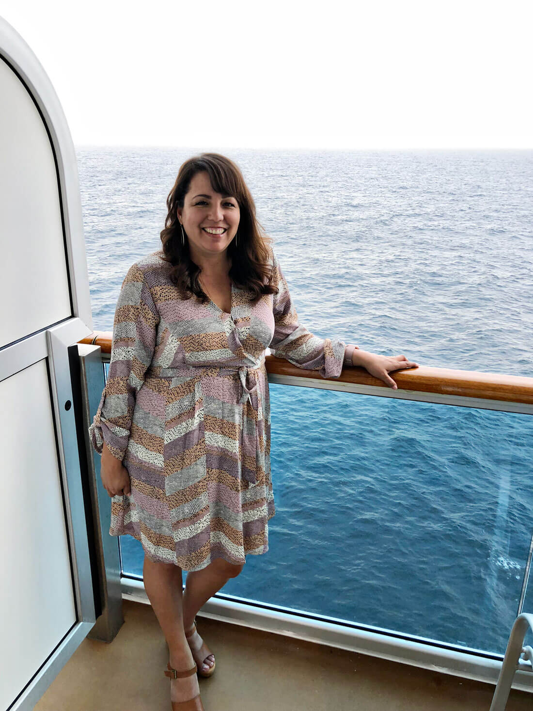 What to pack for a cruise to the British Isles - dress up night