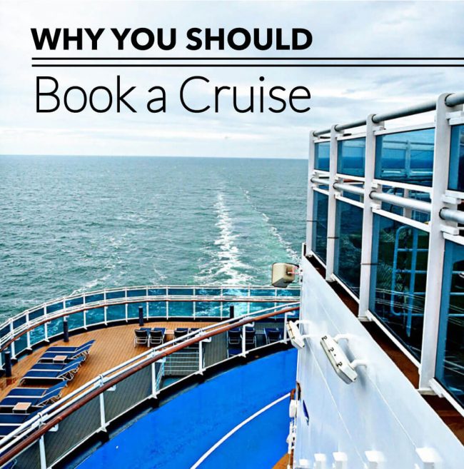 best site to book a cruise