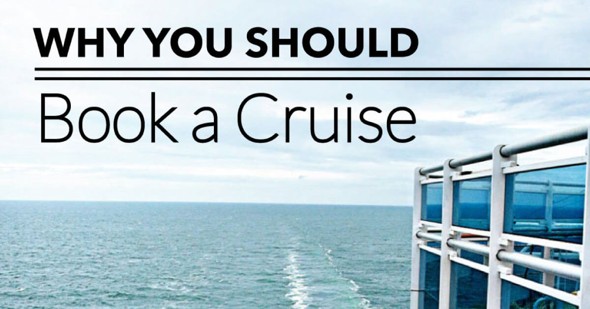 book cruise