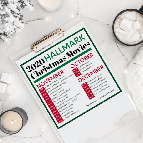 Printables Archives - Thirty Handmade Days