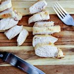 Air Fryer Chicken - learn how to make chicken easily in your air fryer.