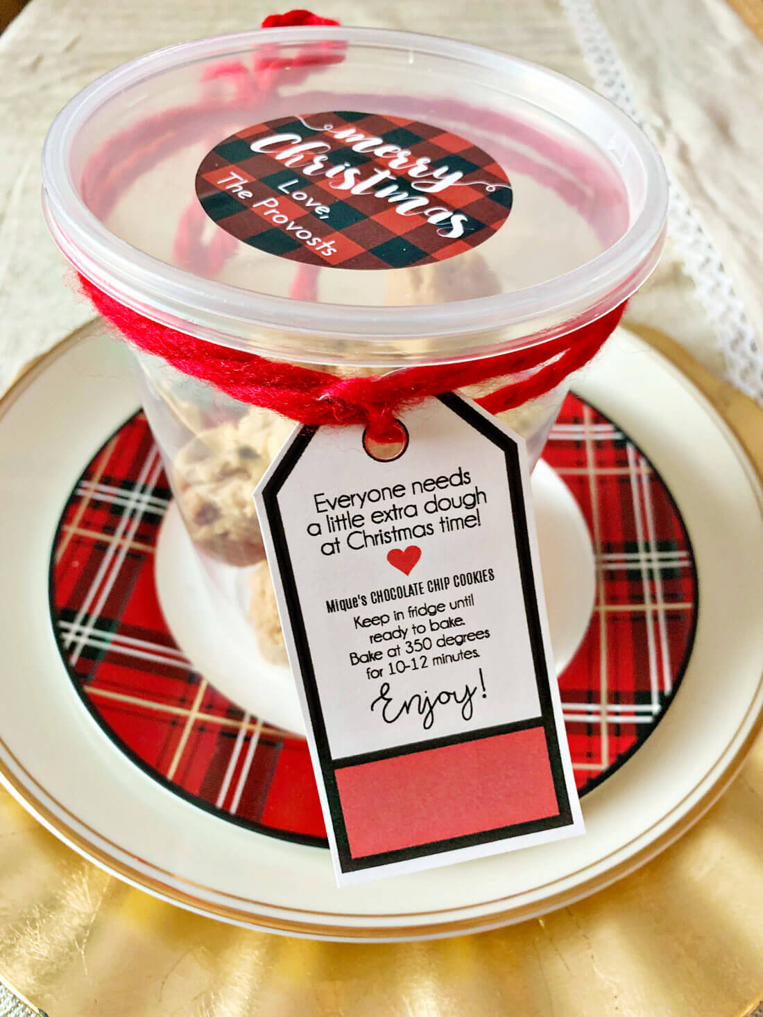 Last minute christmas gift for best sale boyfriend