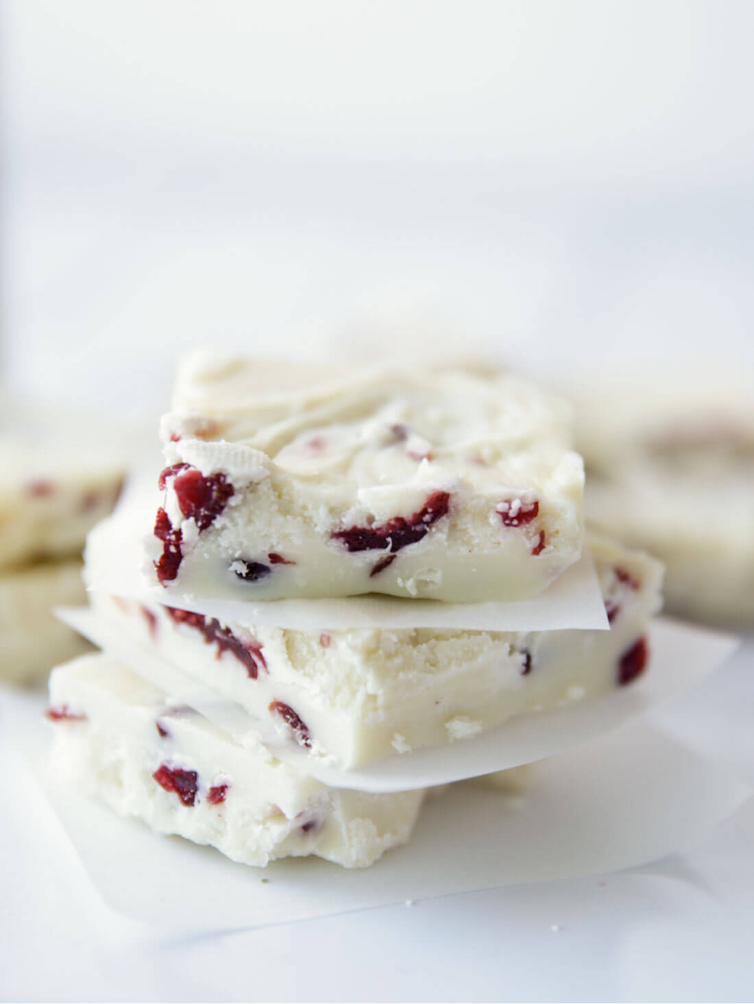 Christmas shop fudge recipes