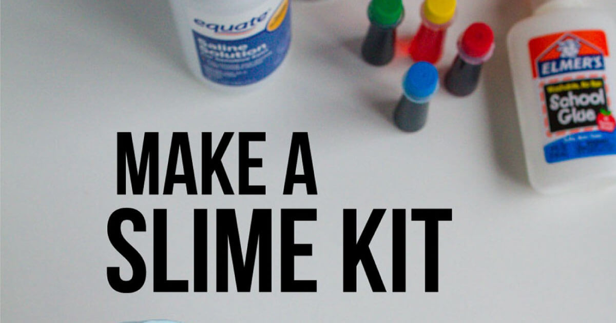 Slime Kit