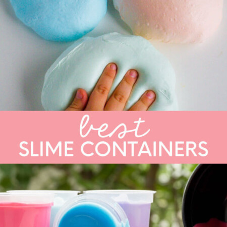 Best slime containers to keep your slime fresh from www.thirtyhandmadedays.com