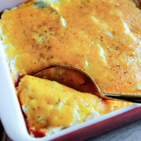 Shepard's Pie