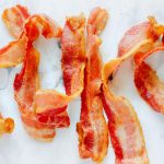 How to make bacon in the air fryer