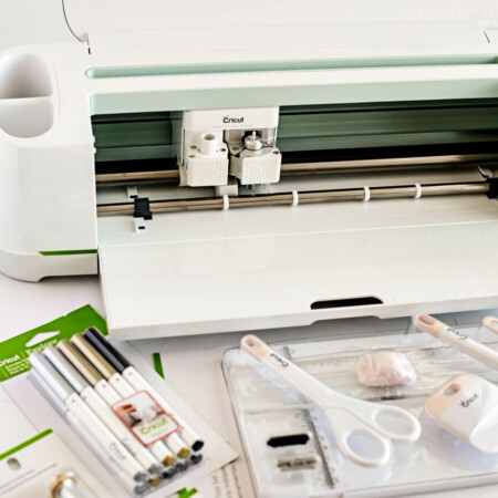 Cricut Maker review- why you would want this over Explore Air or other machines