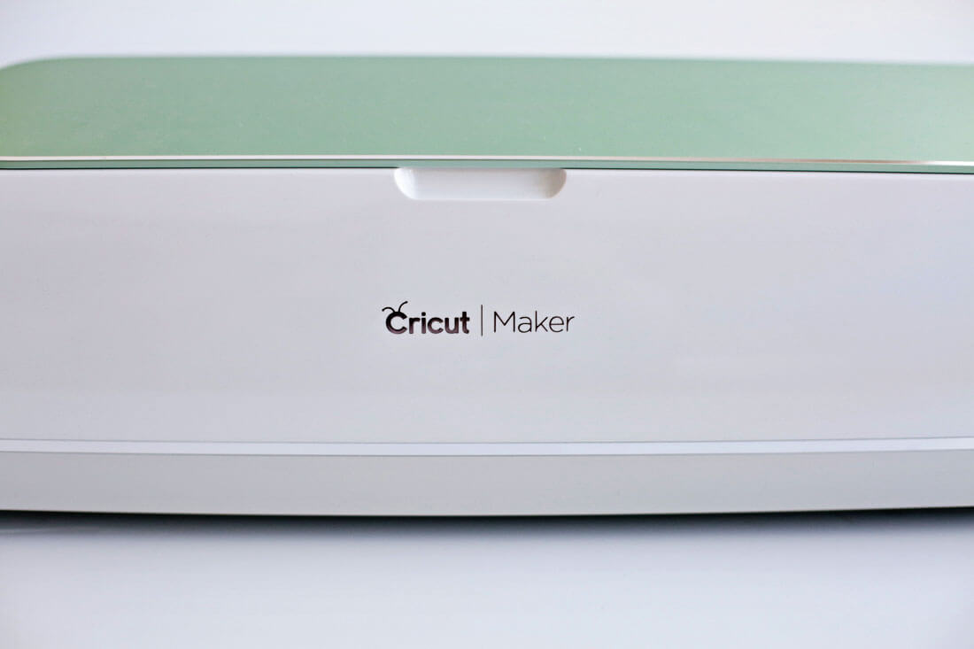 What is a Cricut Maker? And why would I want one? 