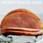 How to make ham in the Instant Pot