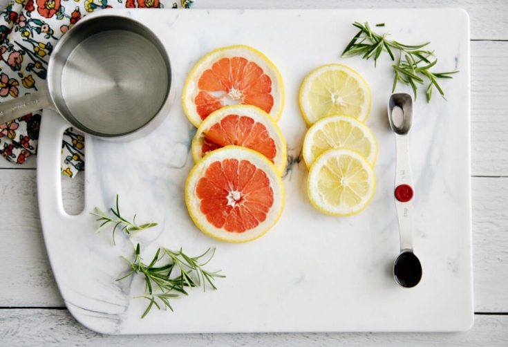 How to Make Your House Smell Good from 30daysblog