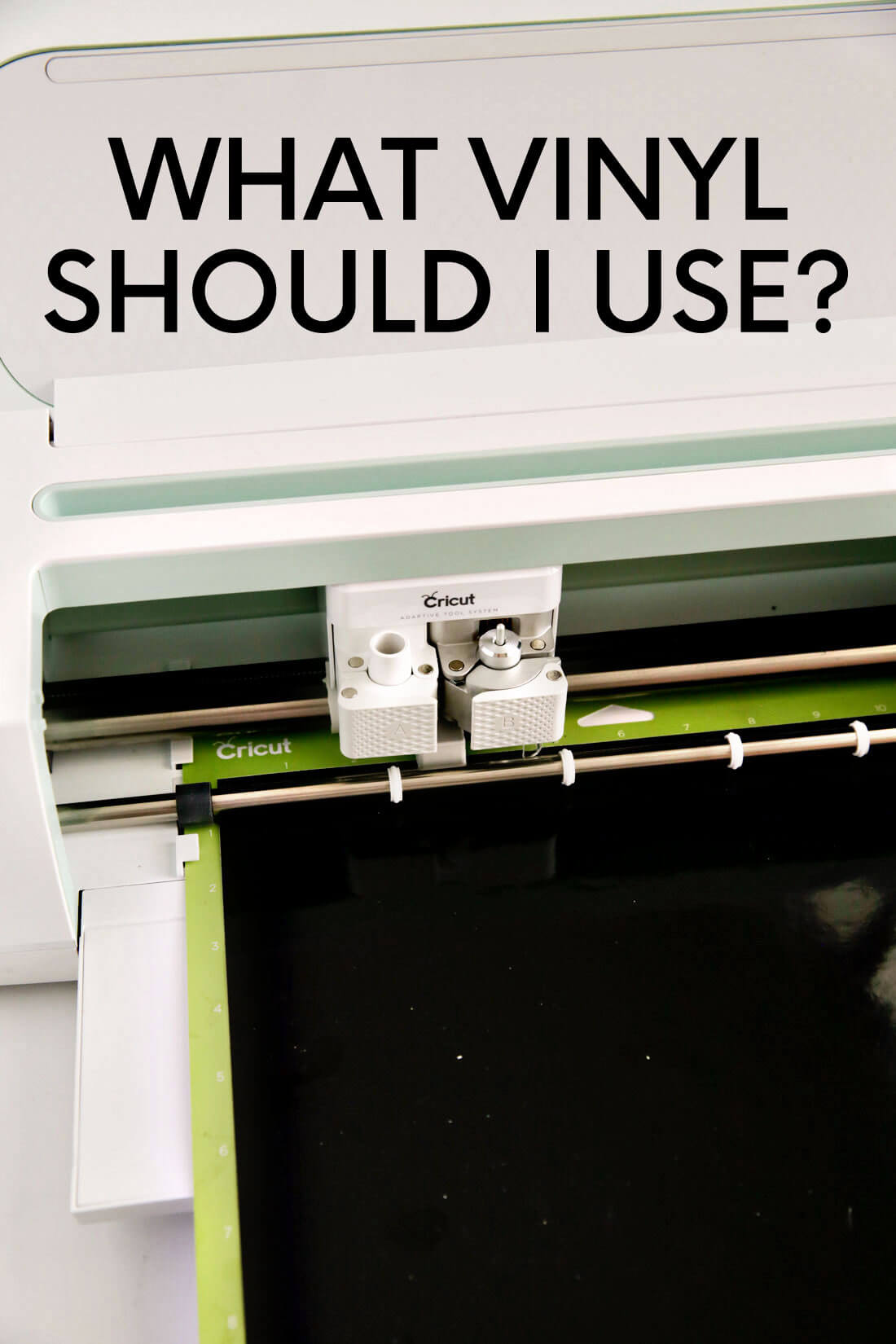 Cricut Iron On Vs. Generic Brand Iron On: Which is Better? - The Frugal  Ginger