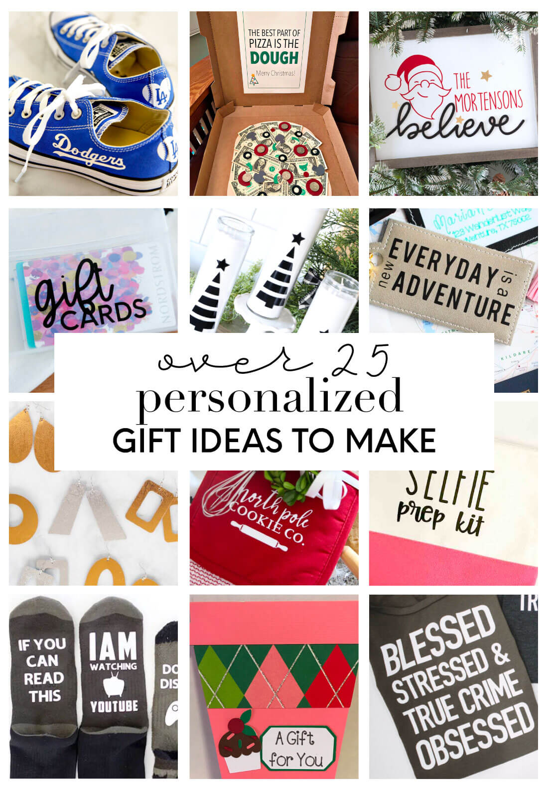 Personalized Gifts with the Cricut Mug Press - Momma Wanderlust