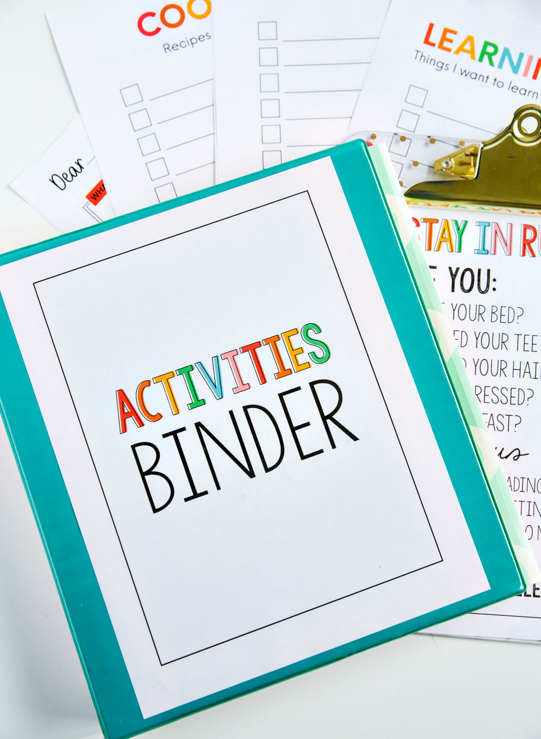 Things For Kids to Do When Bored: Free Printable Kids activities at home, Indoor activities for kids, Business for kids