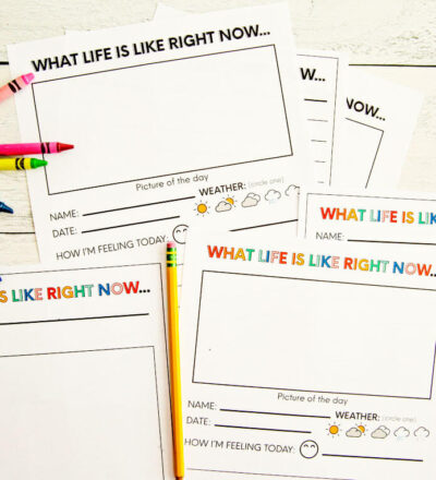 Printables Archives - Page 7 of 97 - Thirty Handmade Days