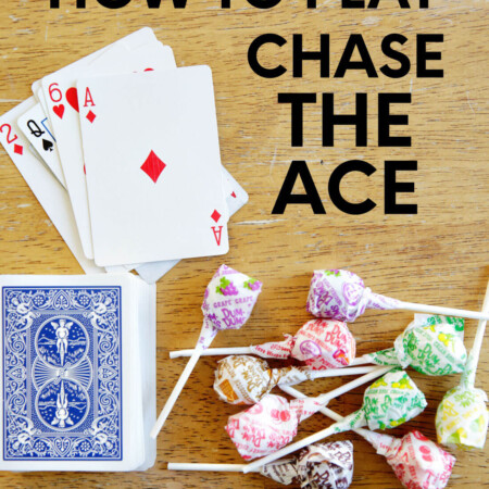 How to Play Chase the Ace