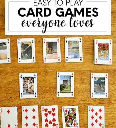 Card Games For Two Archives Thirty Handmade Days,White Russian Drink Recipe