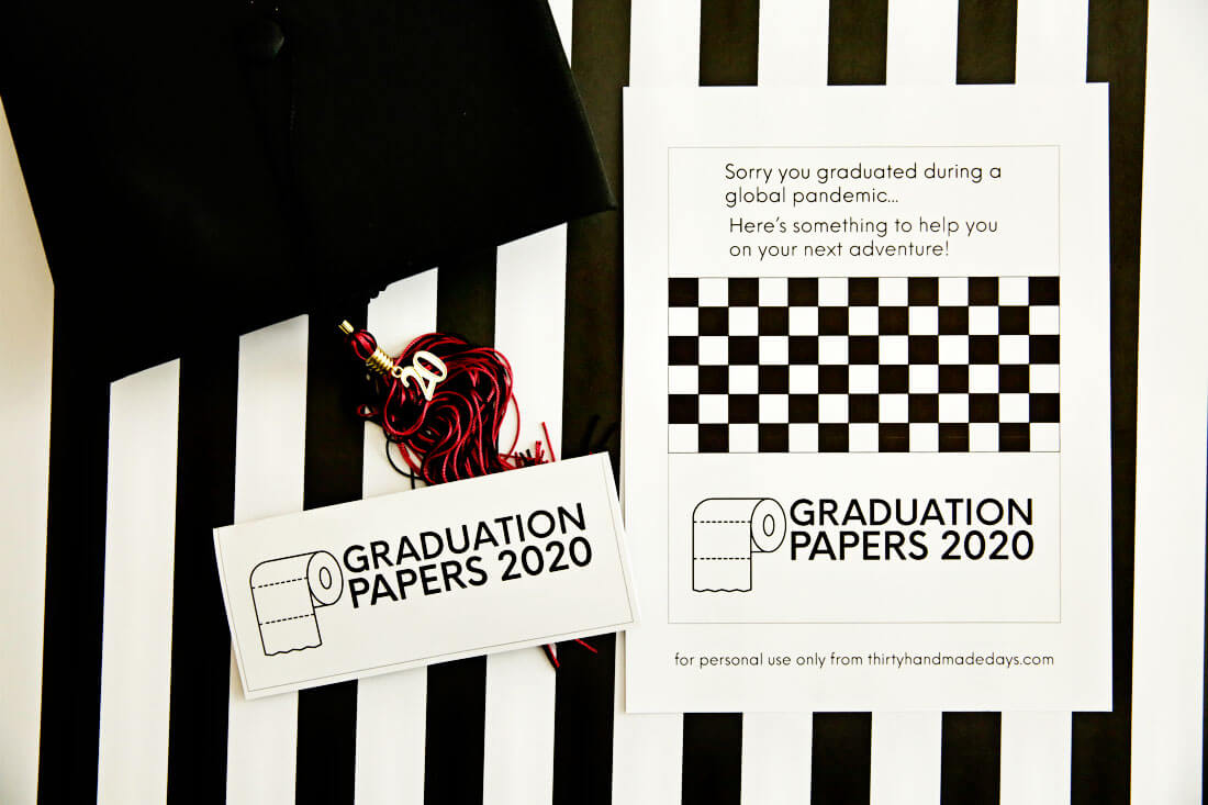 Graduation Cards for 2020