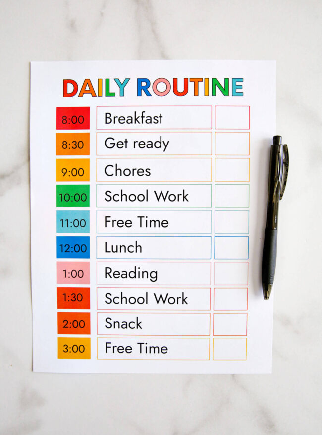 DIY Projects - Thirty Handmade Days