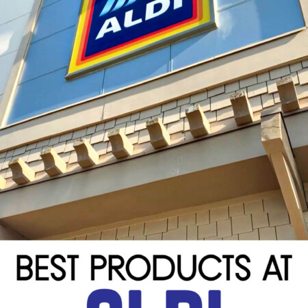 Best Products at Aldi